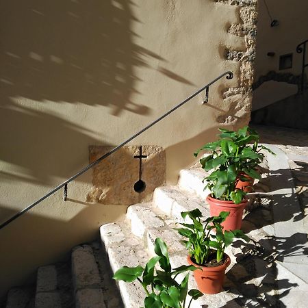 Casa Rural Caseta De L' Hort Villafranca del Cid Exteriör bild