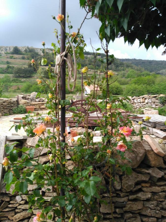 Casa Rural Caseta De L' Hort Villafranca del Cid Exteriör bild